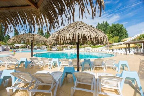 Camping Azur