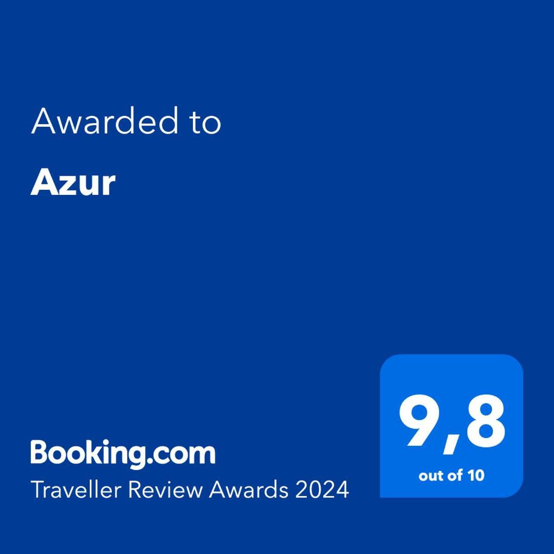 Camping Azur