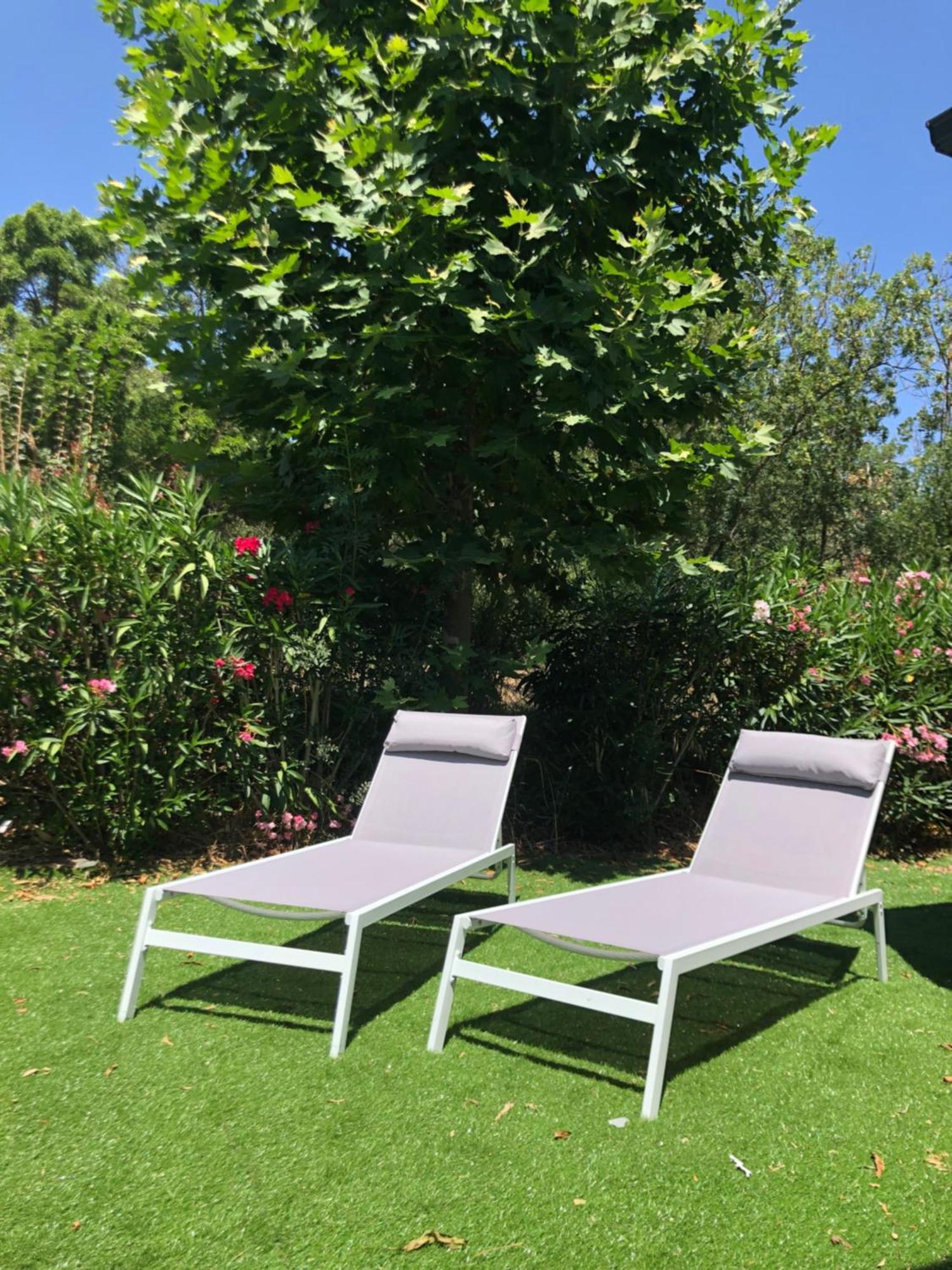 Azur Campsite Frejus